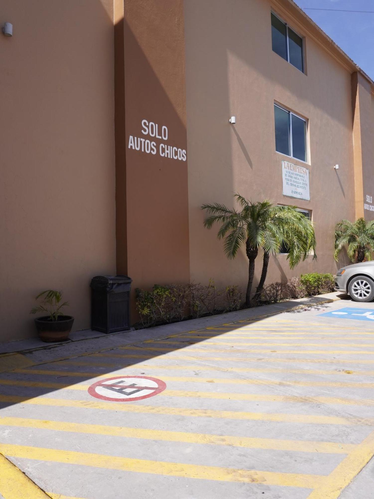 Hotel Real De La Barca Exterior photo